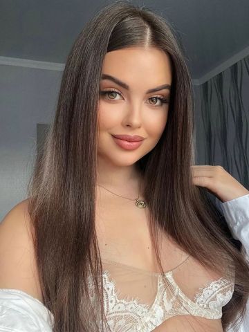 Анкета проститутки Богдана, 22 года