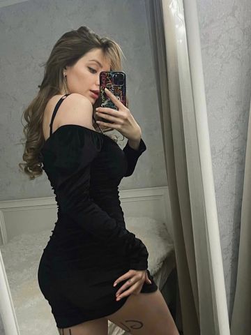 Анкета проститутки Надежда, 24 года